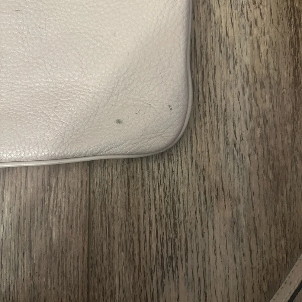 KATE SPADE Cobble Hill Ellen Offwhite Crossbody